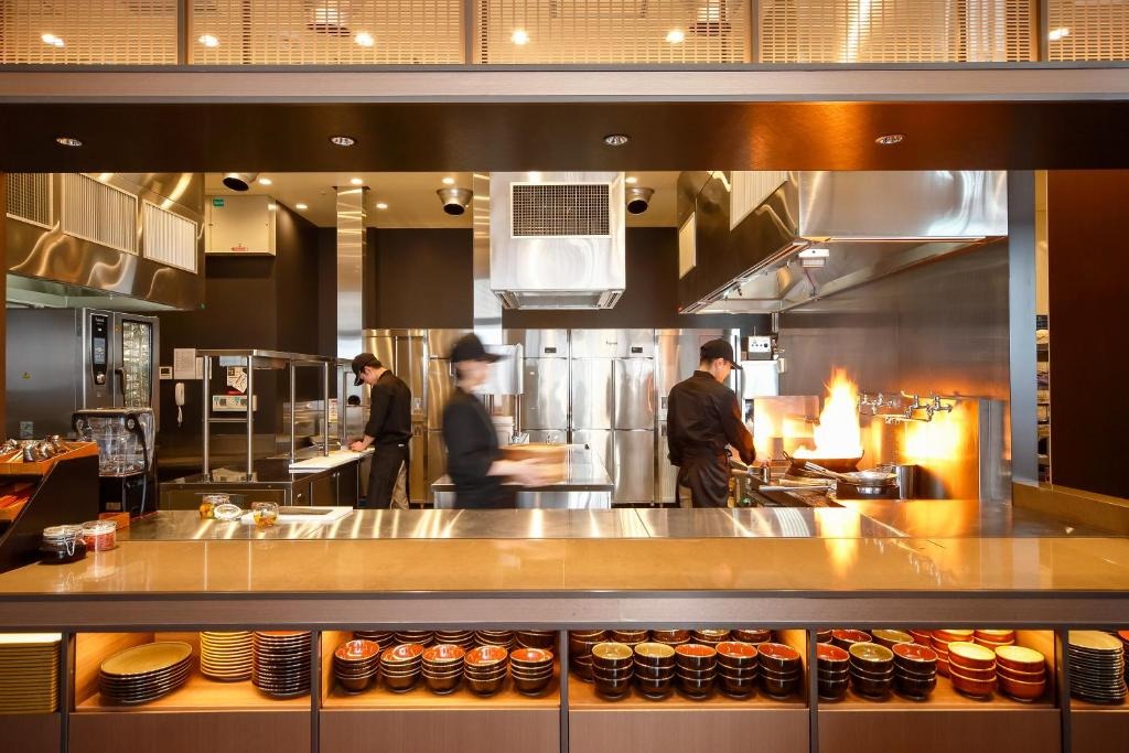 هتل میاکو سیتی